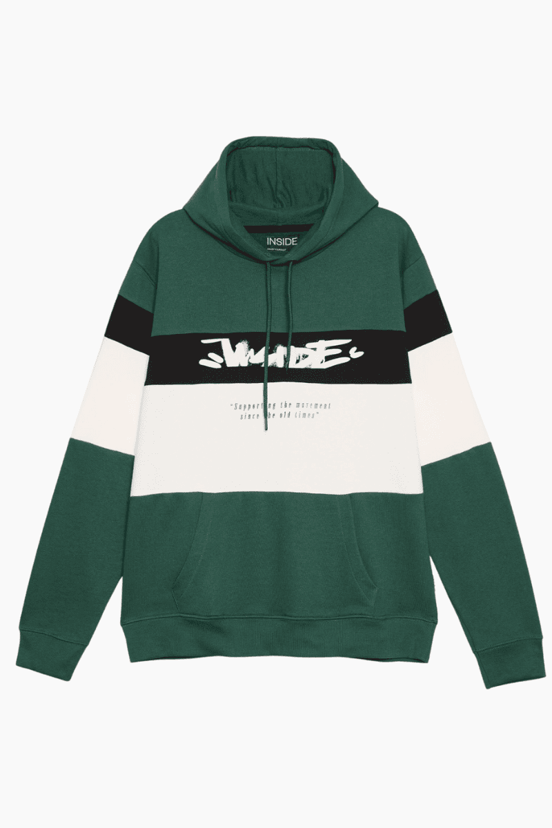 Nike Air Essentials Pullover